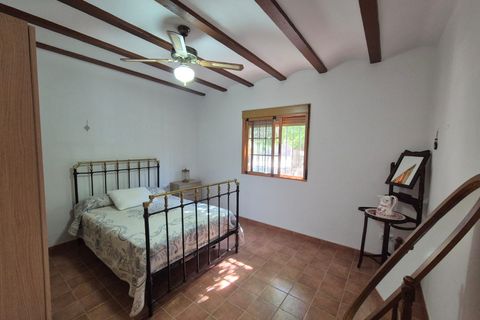 Cortijo i Purchena, Almeria, Purchena - € 240.000 | Ref: Casa La Zanja  - foto 17